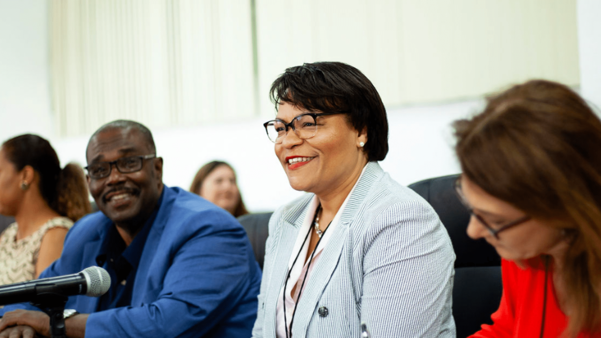 New Orleans Mayor LaToya Cantrell Speaks On Her Recent Trip To Cuba