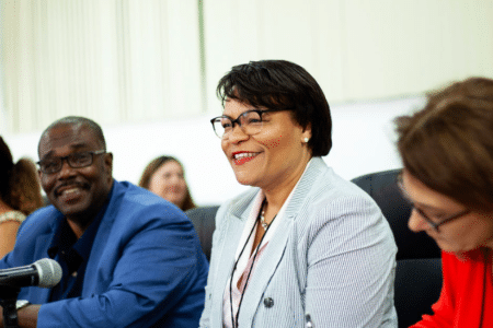 New Orleans Mayor LaToya Cantrell Speaks On Her Recent Trip To Cuba ...