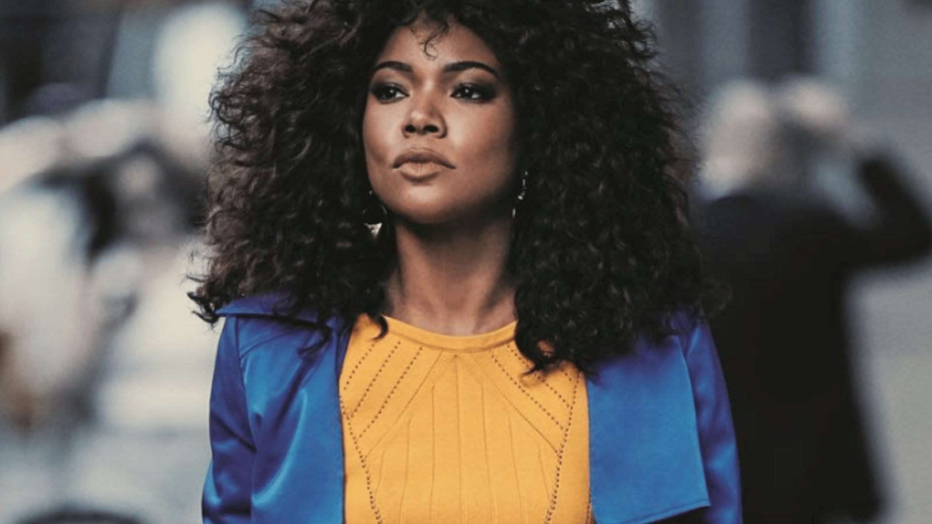 10 Times Gabrielle Union's Beauty Look Slayed the Runway