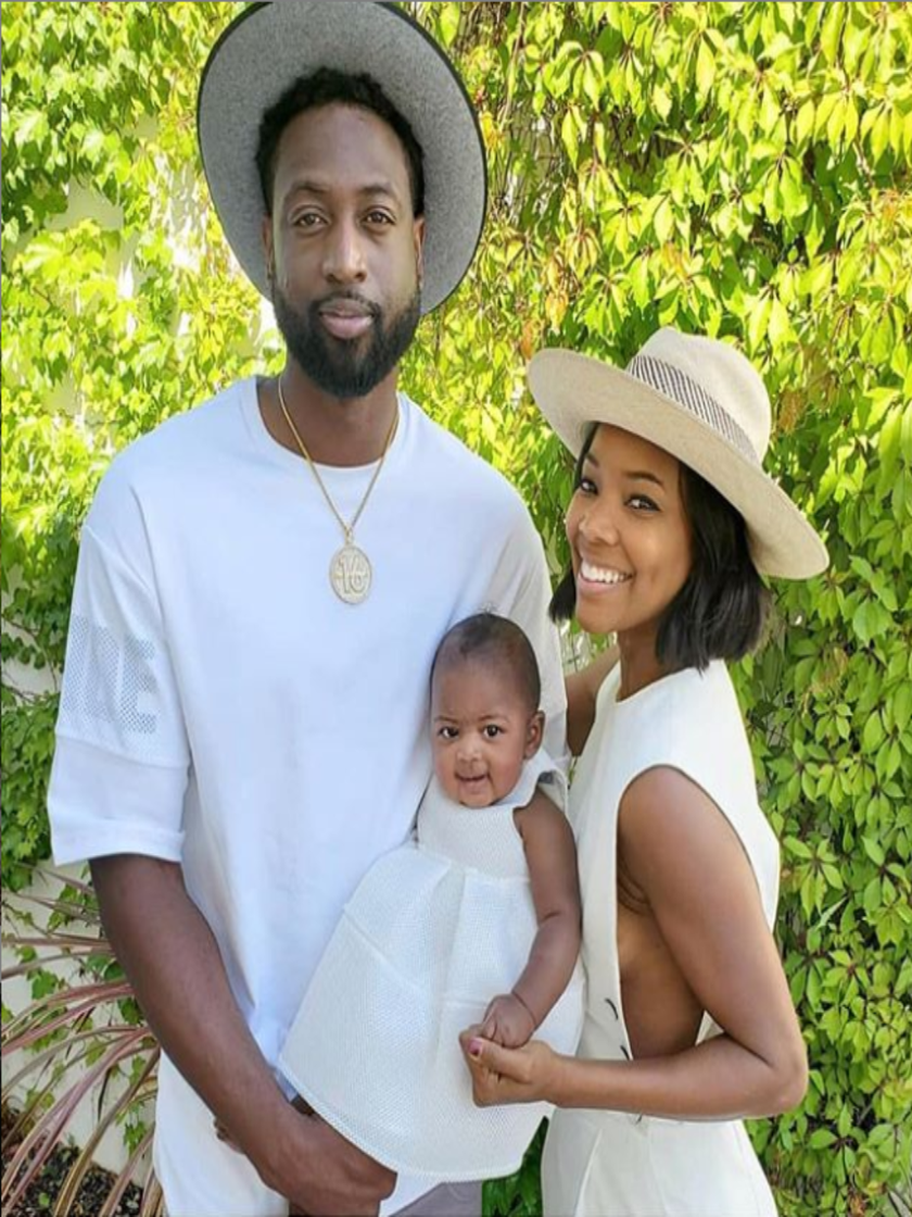 How Our Favorite Black Families Celebrated Easter - Essence