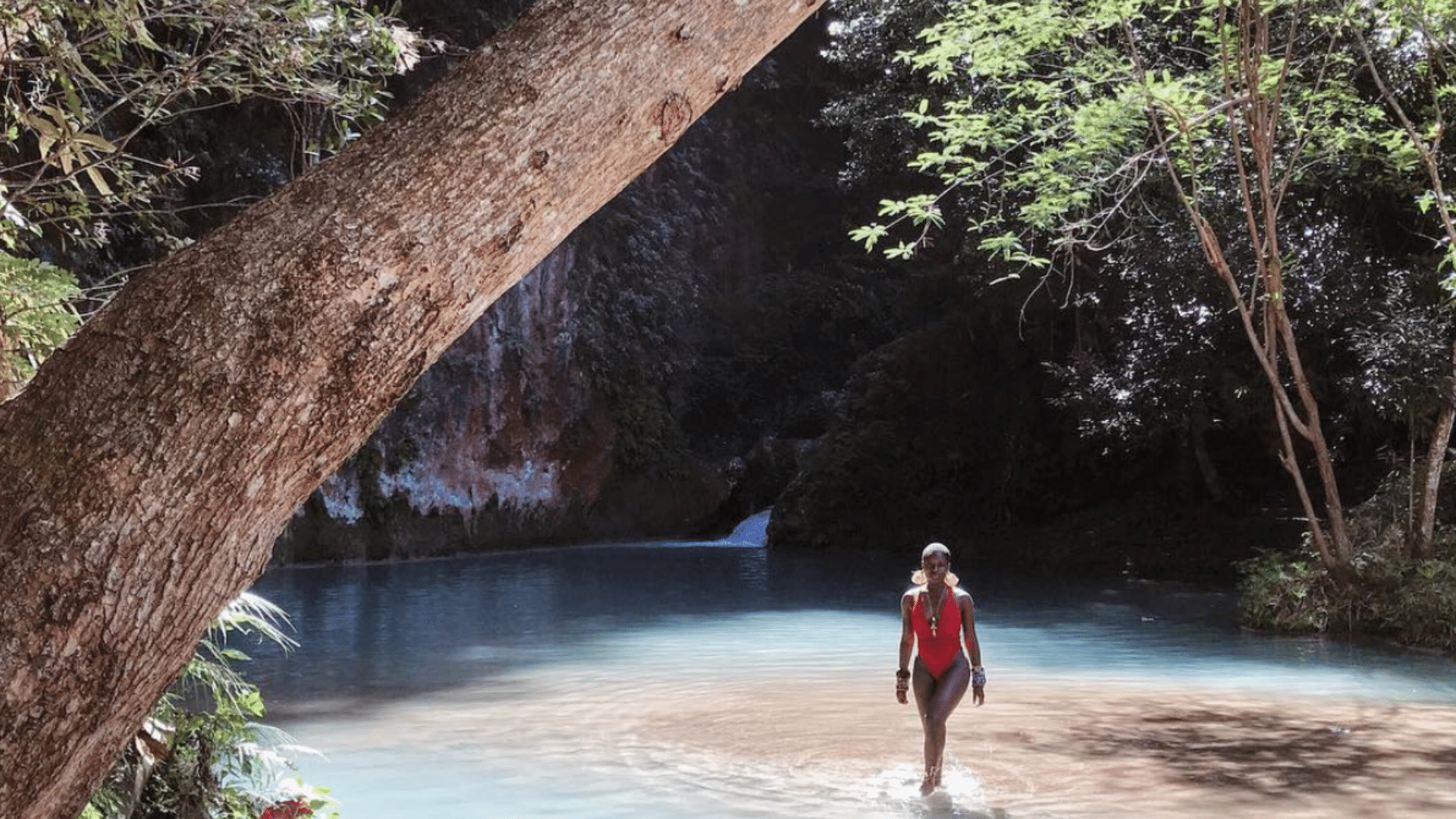 Black Travel Vibes: Discover the Stunning Island of Haiti