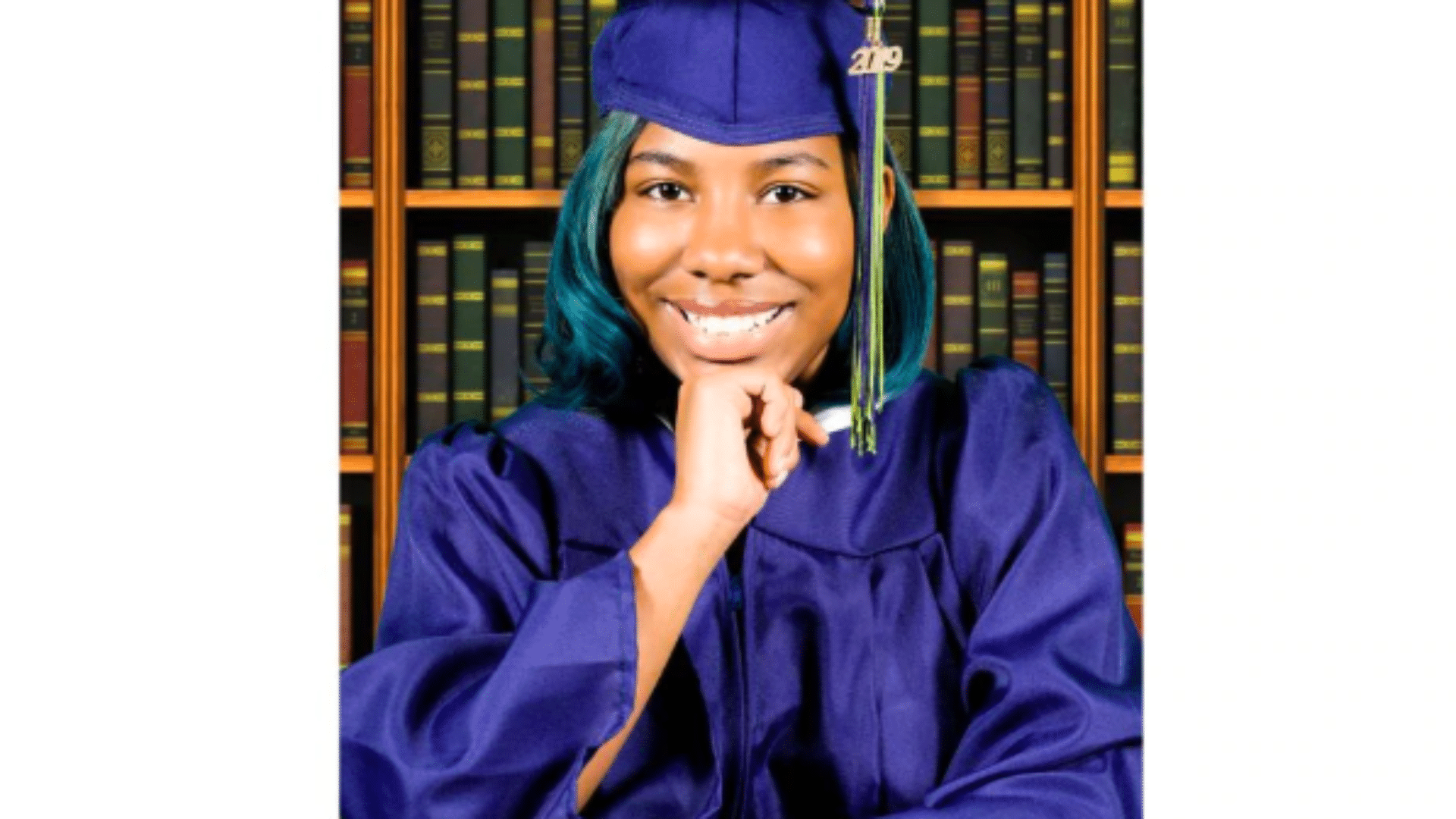#BlackExcellence: New Orleans Teen Accepted Into 115 Colleges