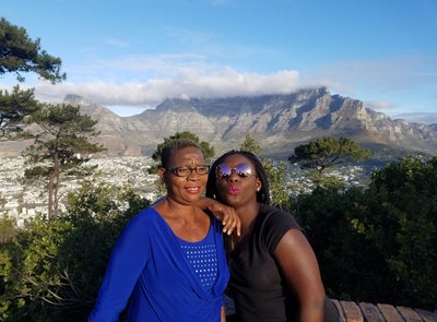 48 Times Black Women Thanked Mom For Teaching Them to Love Travel - Essence