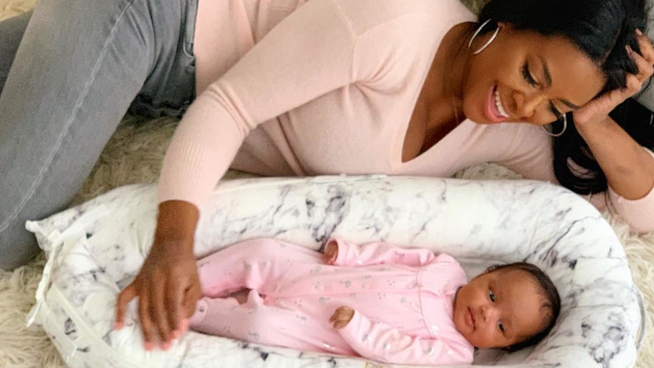 5 Baby Products Celebrity Moms Are Loving Right Now - Essence | Essence