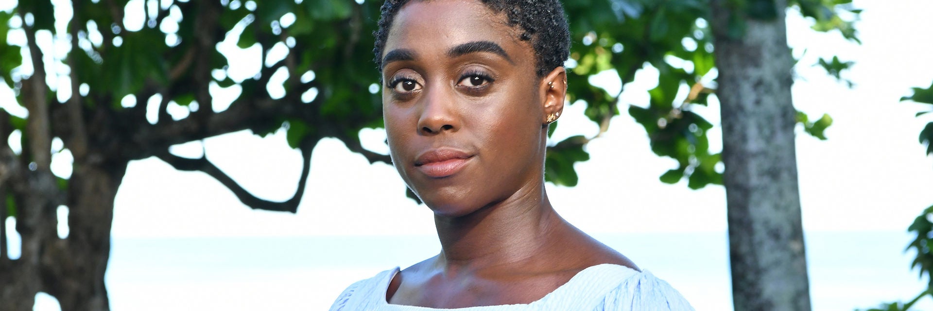 'Captain Marvel’s' Lashana Lynch Has A New Job: Bond Girl