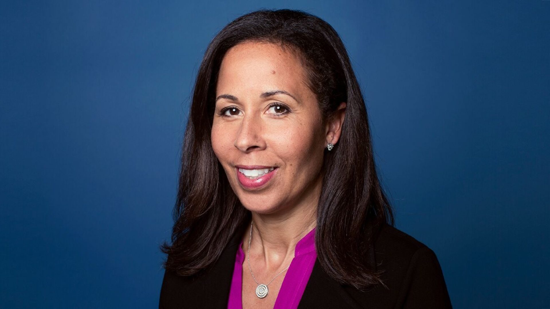 The First Black Woman Was Just Nominated To Facebook's Board Of Directors