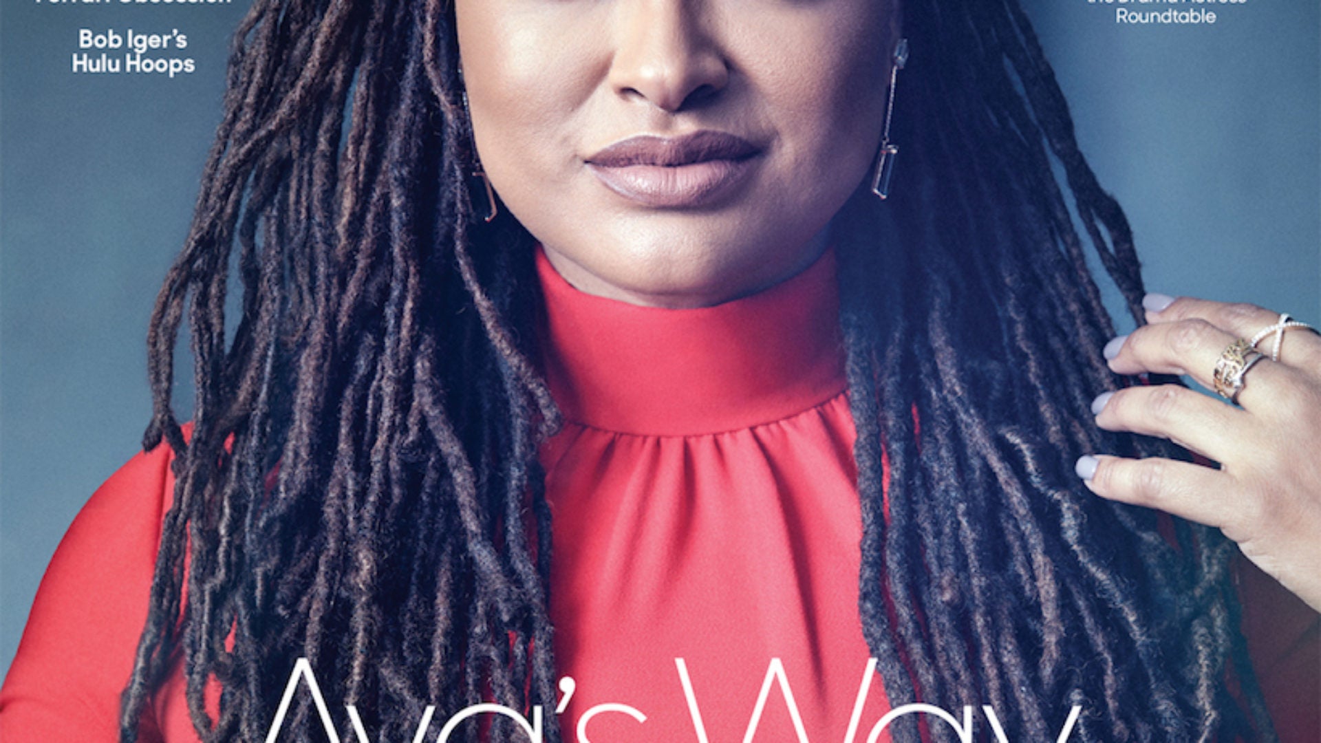 Ava DuVernay Explains Why She Didn’t Cast Anyone To Play Donald Trump In 'When They See Us'