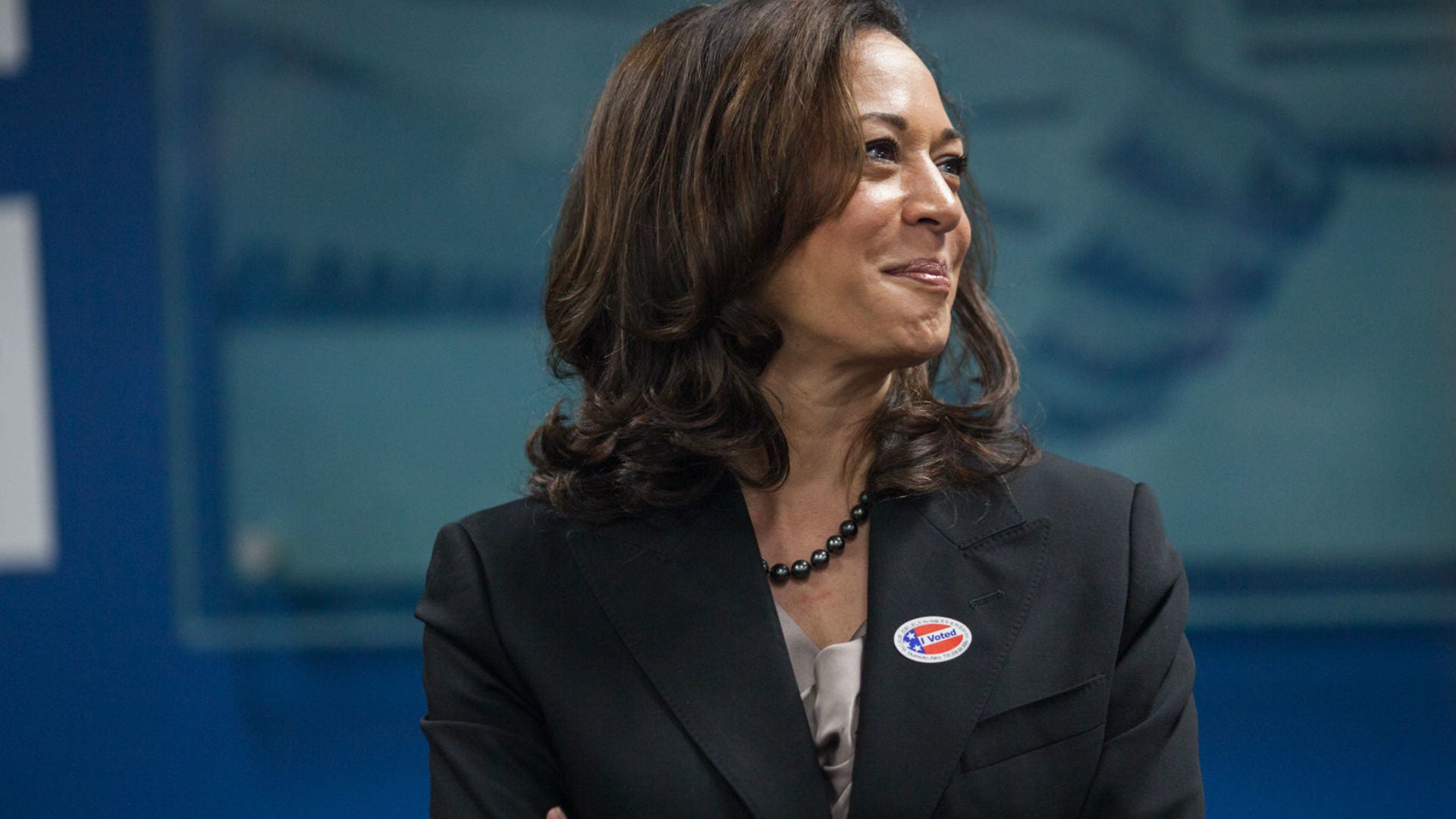 Stop Sidelining The Black Female Presidential Contender To Vice-President