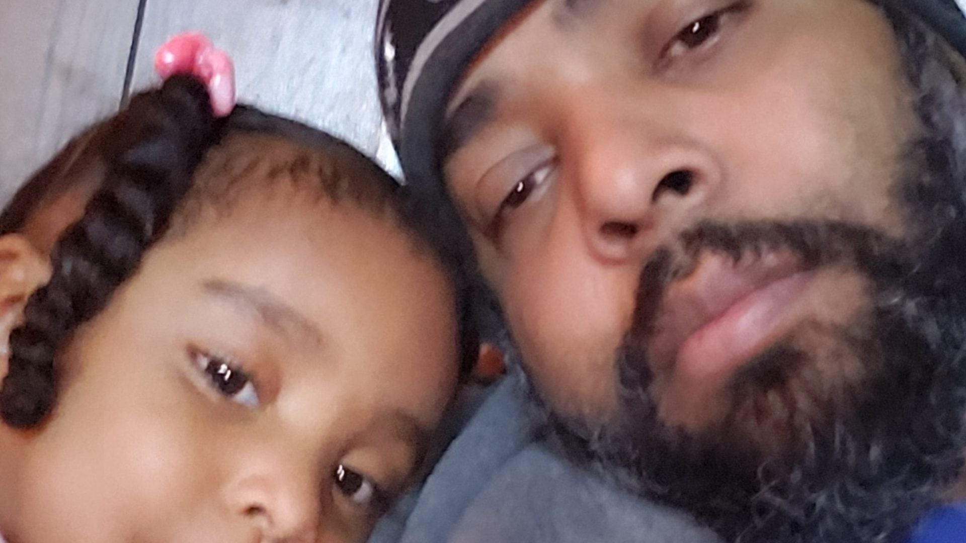 Father Accused Of Setting Daughter Ablaze Inside Car