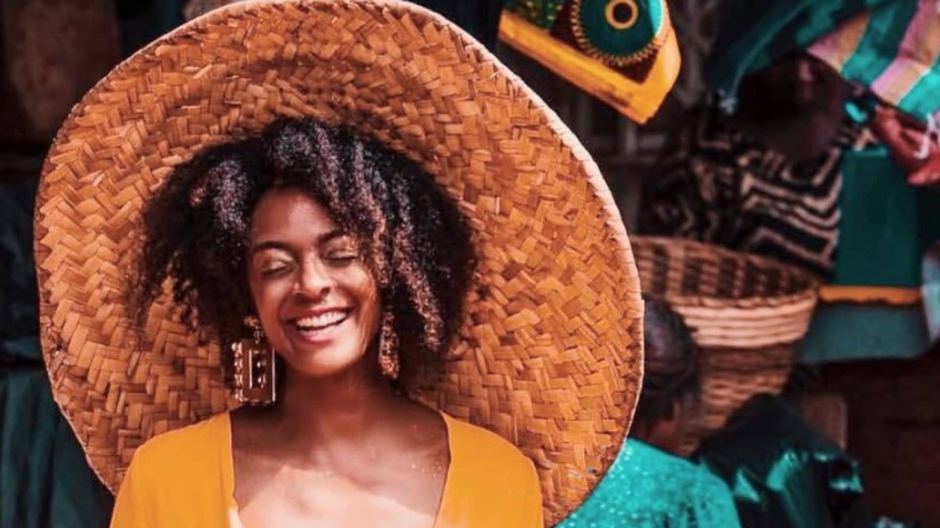 10 Times Black Travelers Showed Us The Resilience and Beauty of Ghana