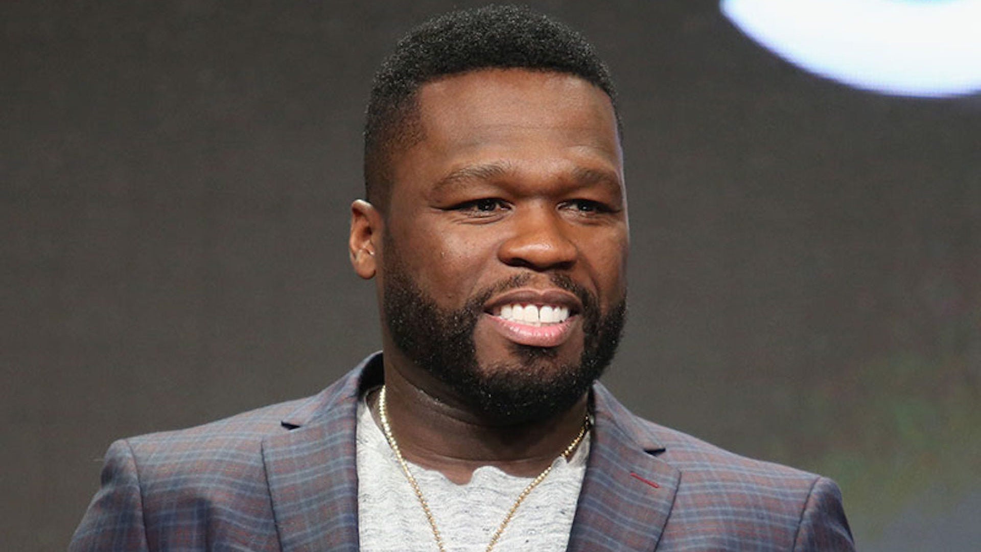 50 Cent Accuses Oprah Winfrey Of 'Going After Black Men' With Russell Simmons Documentary