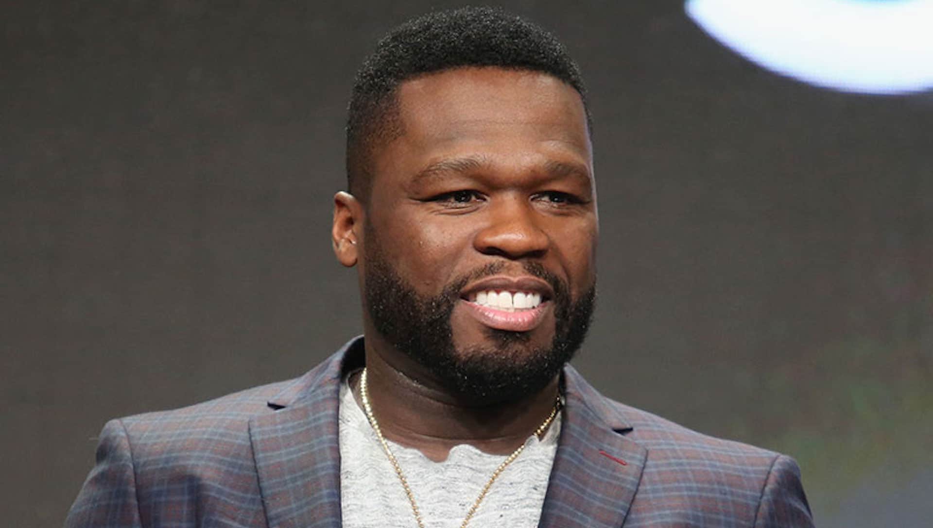 50 Cent Accuses Oprah Winfrey Of 'Going After Black Men' With Russell ...