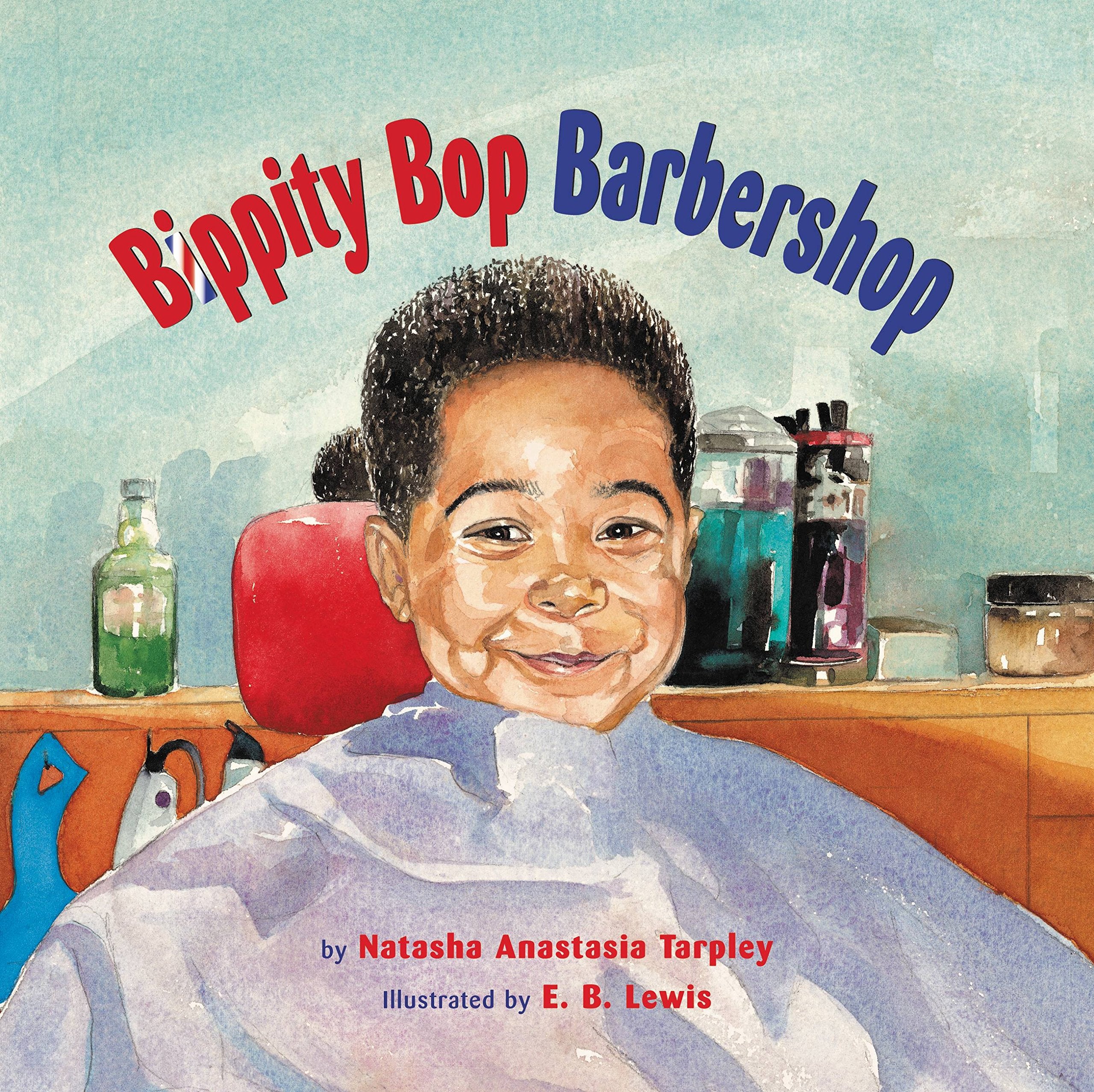 Black Stories Matter: 13 Books By Black Authors For Black Children