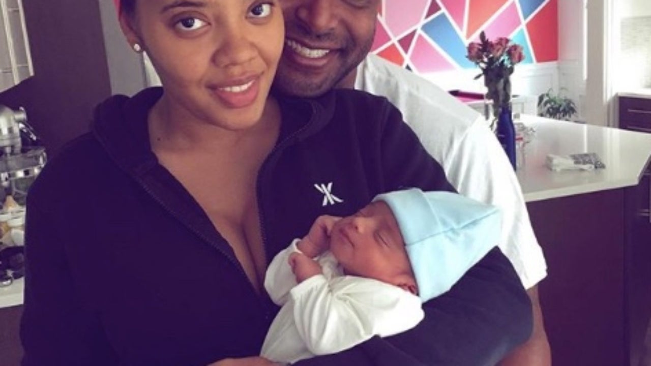 Angela Simmons Remembers Ex-Fiancé A Year After His Tragic Death: 'We ...