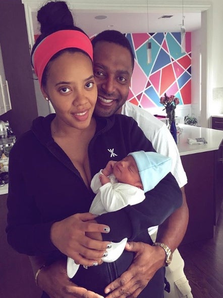 Angela Simmons Remembers Ex-Fiancé A Year After His Tragic Death: 'We ...