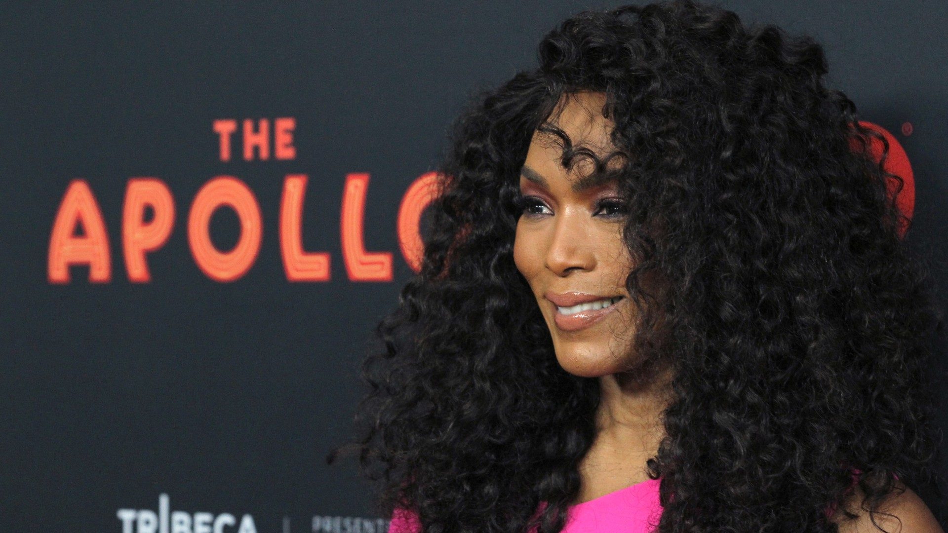 13 Times Angela Bassett Reminded Us Why She's Muva To This Beauty Game