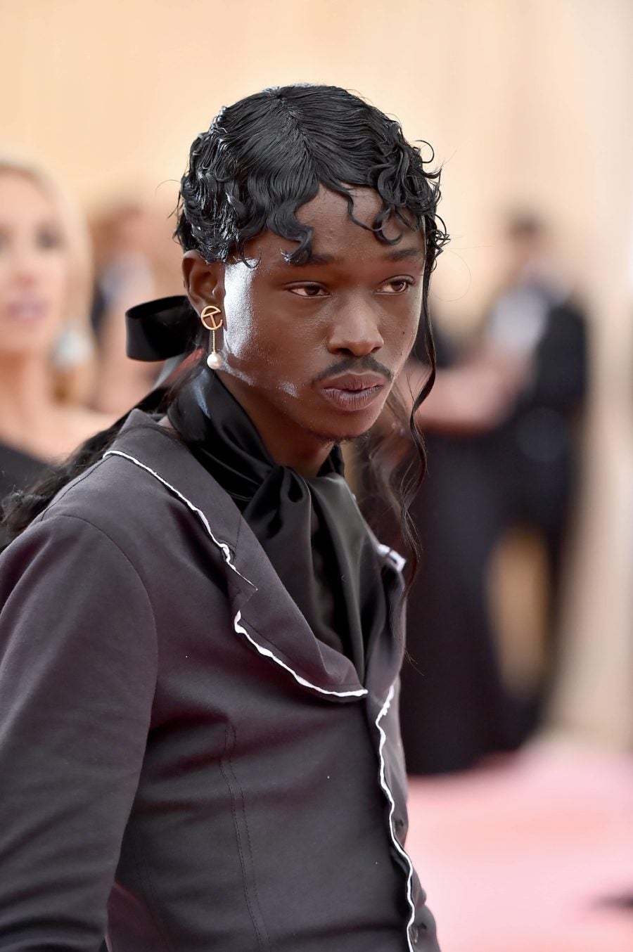 The Best Hair And Makeup Moments Of The 2019 Met Gala Arrivals | Essence