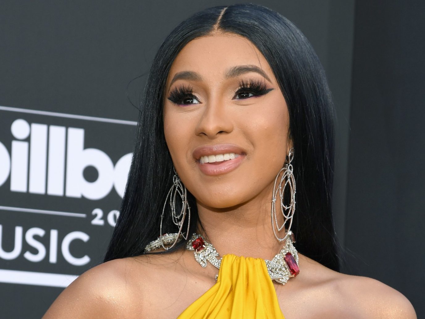 Cardi B Billboard Awards Archives - Essence