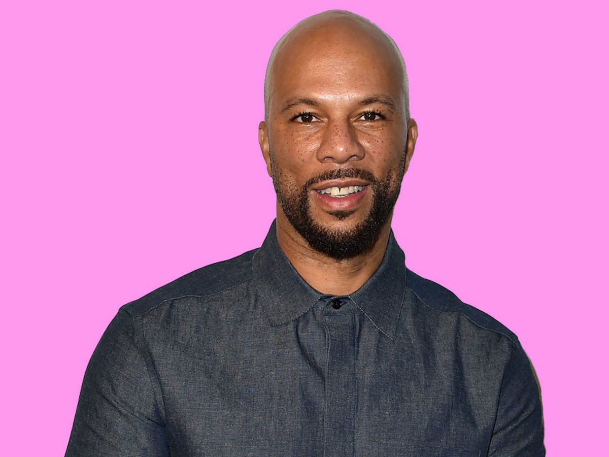 Common Reveals He Was Molested As A Child By A Family Friend | Essence