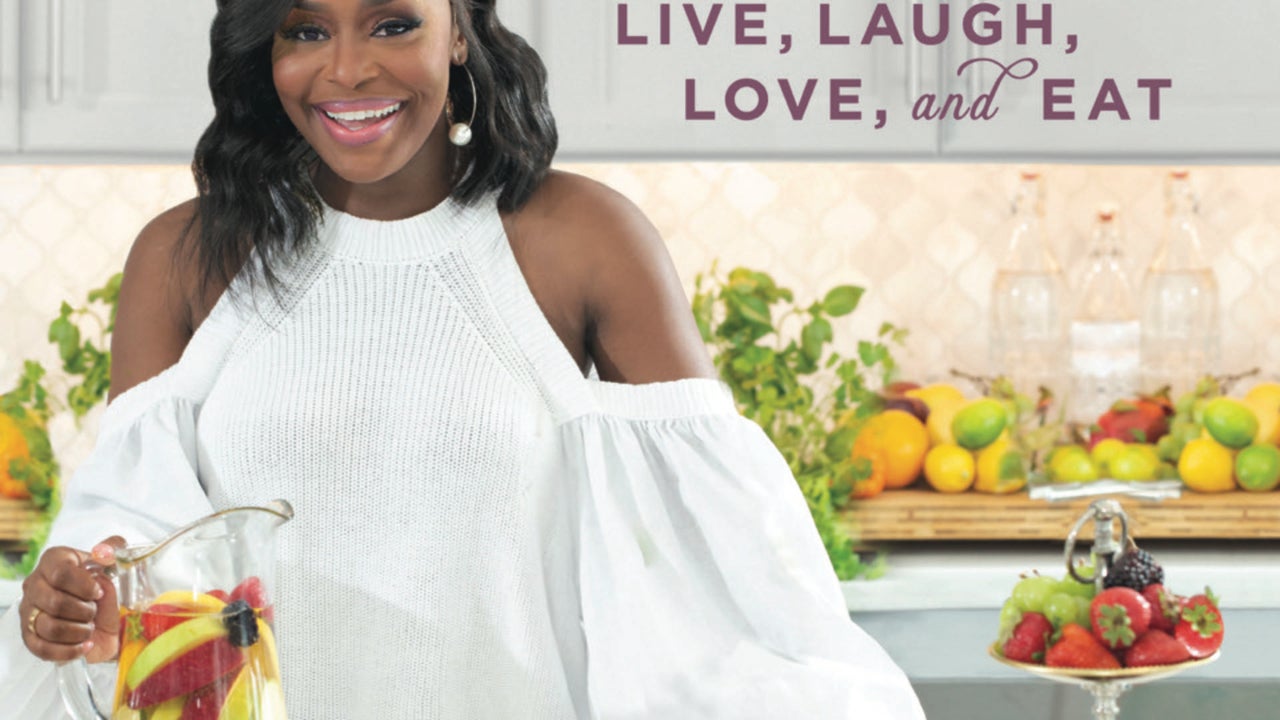 'Sister Circle' Host Quad Webb Dishes on How Her Mom Inspired ...