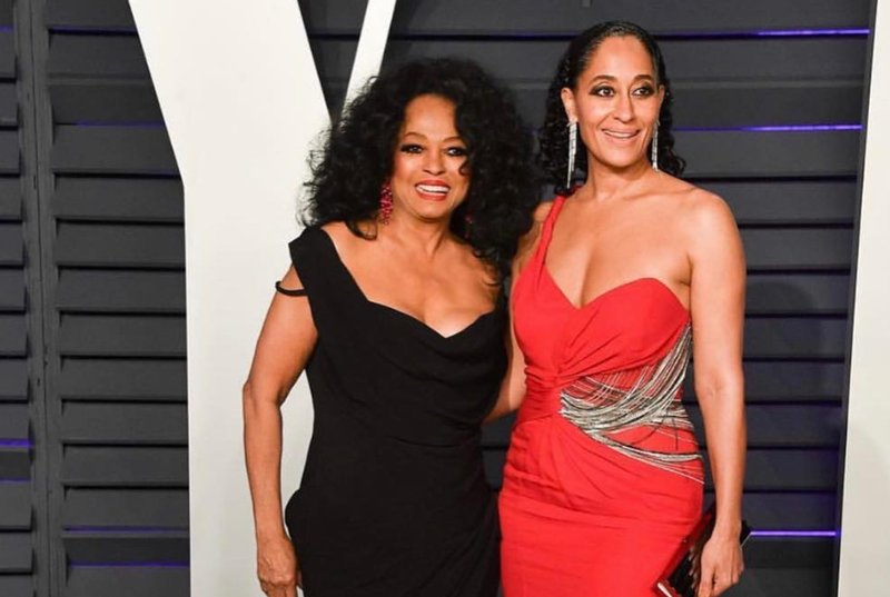 13 Celebrity Mother-Daughter Pairs That Give Us Skin Envy - Essence