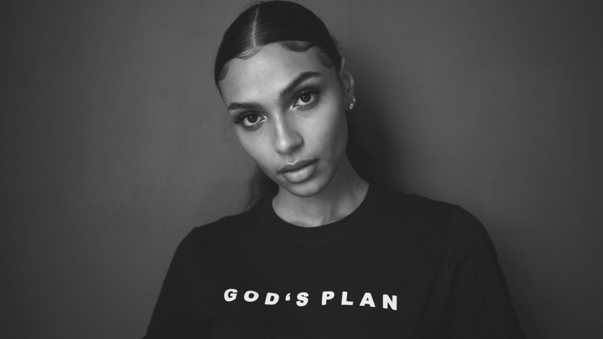 Lift His Name On High With These Fierce Faith-Based T-Shirts