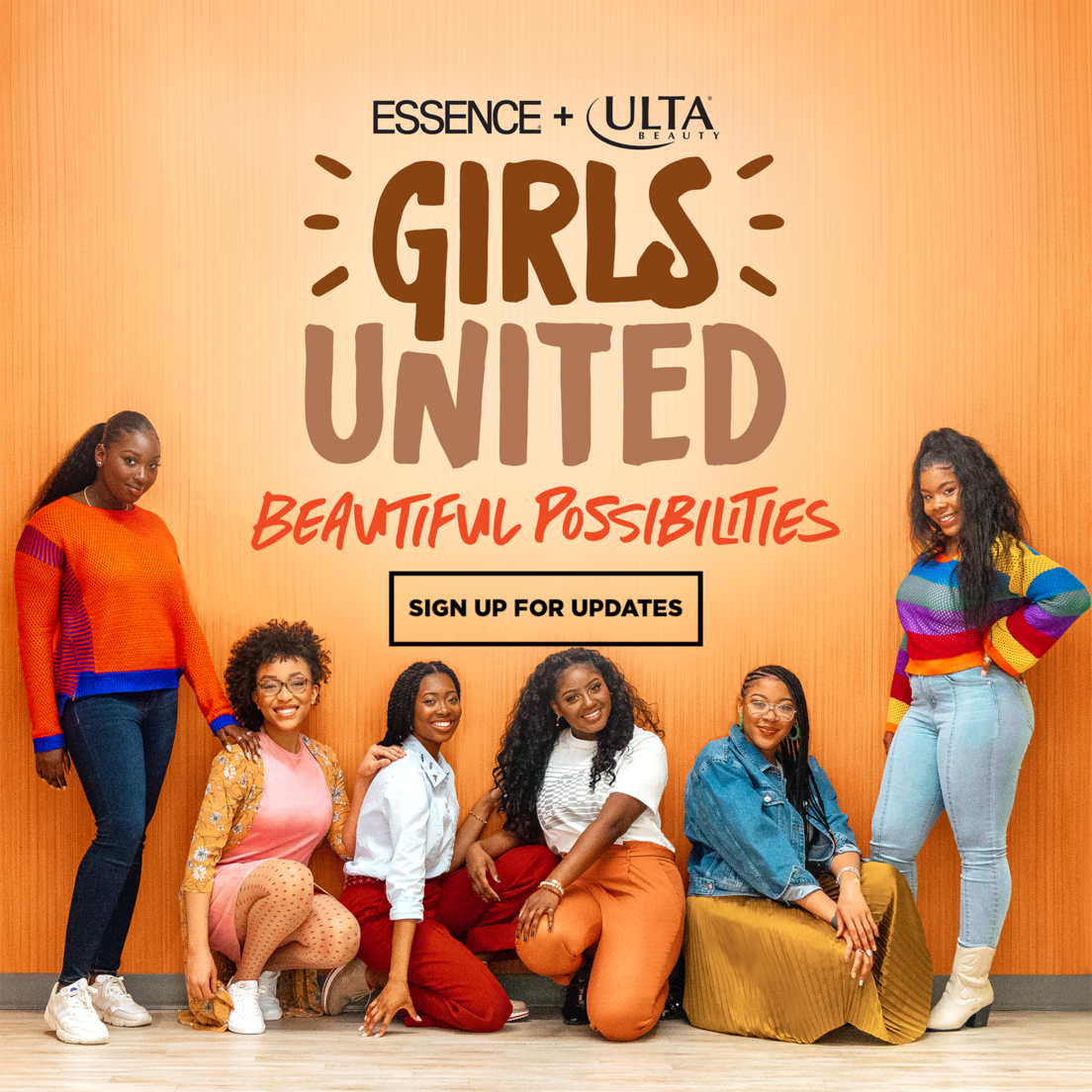 ESSENCE + Ulta Beauty’s Girls United-2018 | Essence