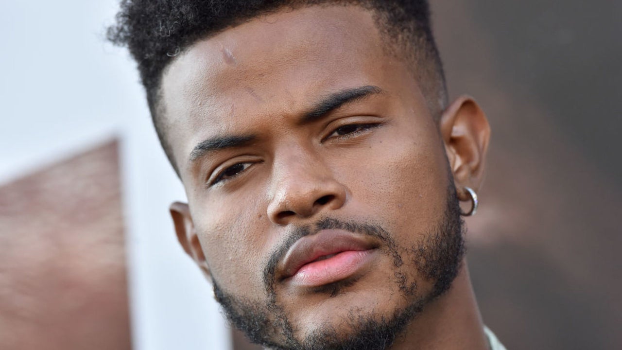 Trevor Jackson Was Told After An Audition That There's Only Room ...