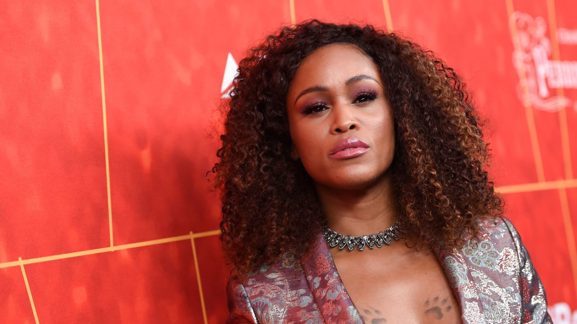 Eve Opens Up About Her Struggle To Conceive: 'I Felt Shameful'