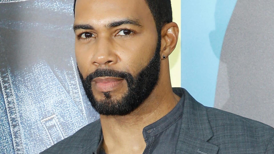 Omari Hardwick Asked About Beyonce Kissgate Essence