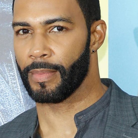 Omari Hardwick Archives - Essence