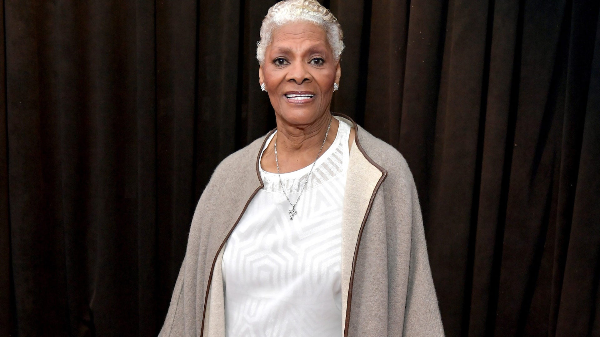 Dionne Warwick Will 'Never Forgive' Those Who Accused Her Sister of Molesting Whitney Houston