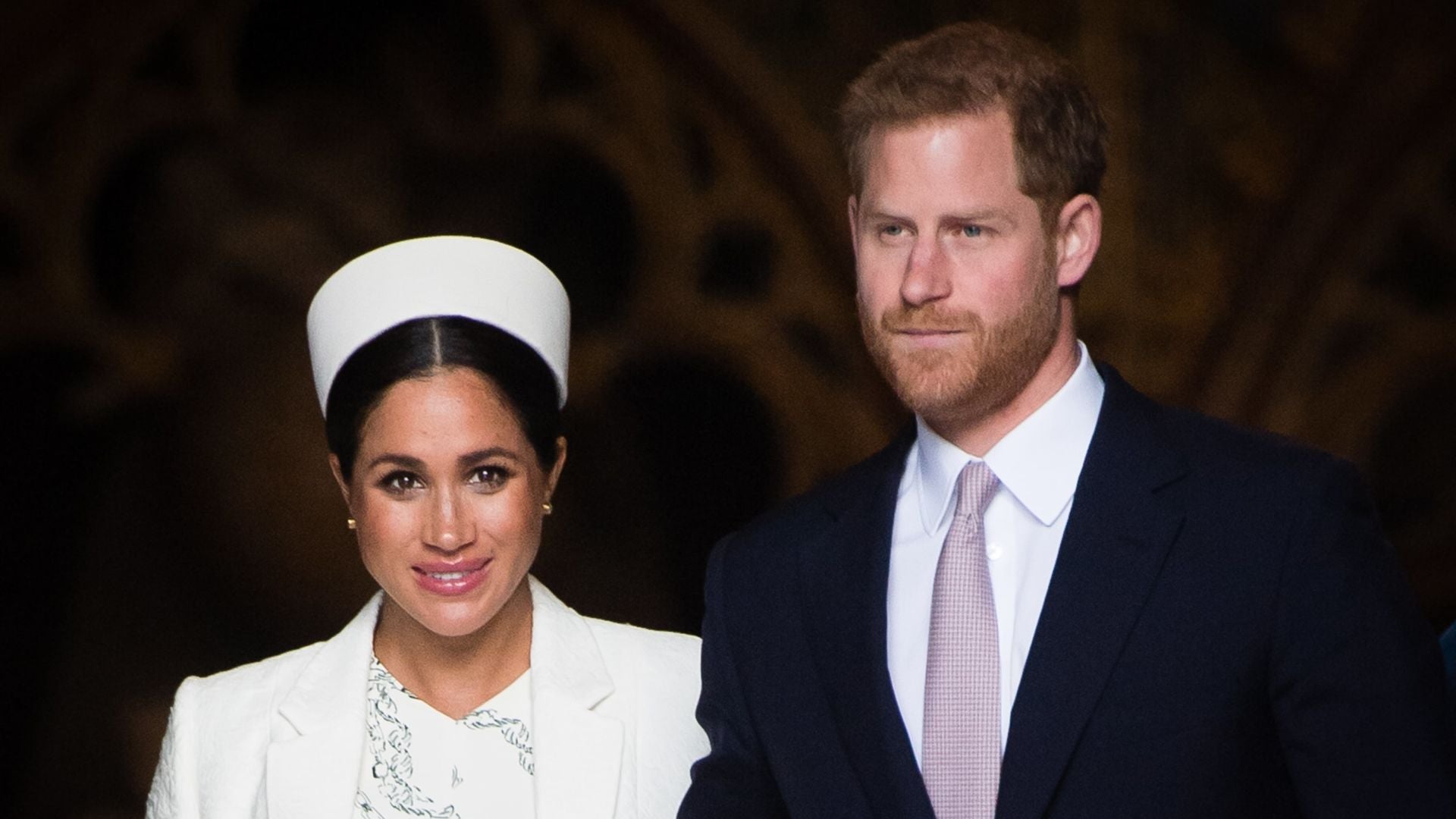 Prince Harry and Meghan Markle Welcome A Baby Boy!