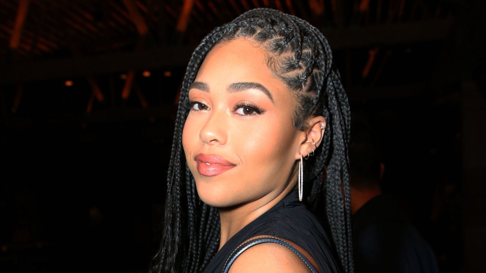 She’s Booked! Jordyn Woods To Make Acting Debut In ‘Grown-ish’