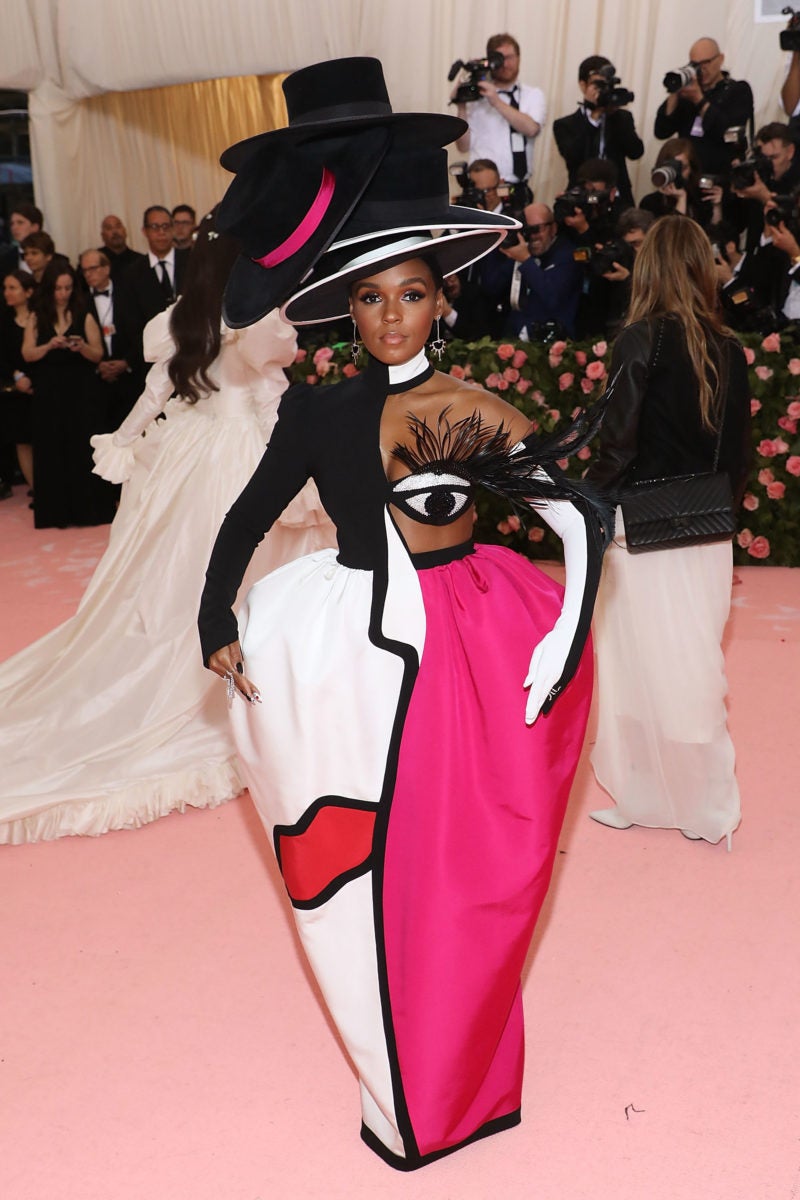 All Of The Crazy and Clever 'Camp' Looks From The 2019 Met Gala - Essence