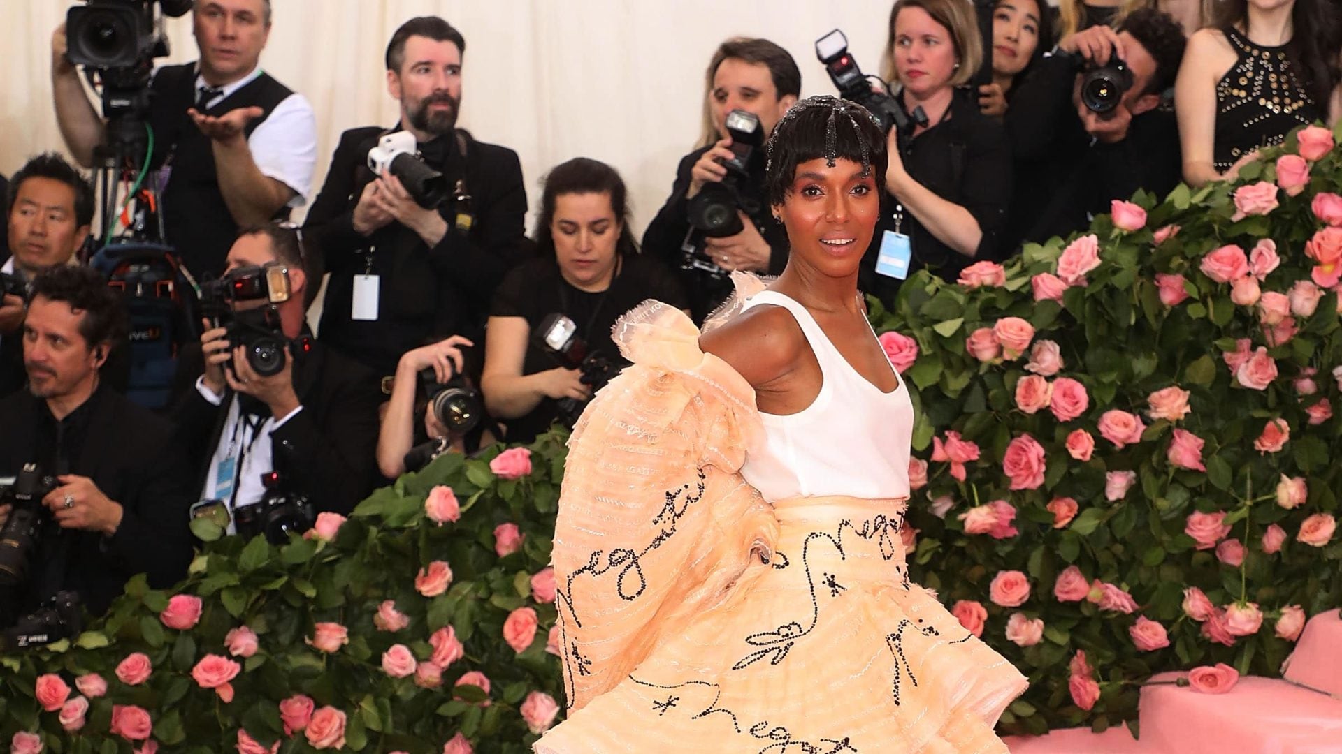 Get The Met Gala Look! Tap Into the Camp Trend With These Celeb-Inspired Picks