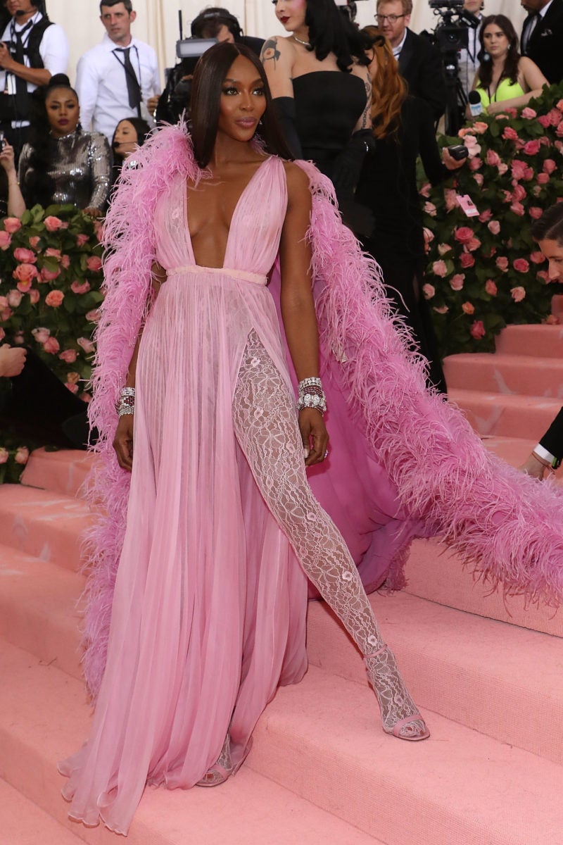 All Of The Crazy And Clever 'Camp' Looks From The 2019 Met Gala - Essence