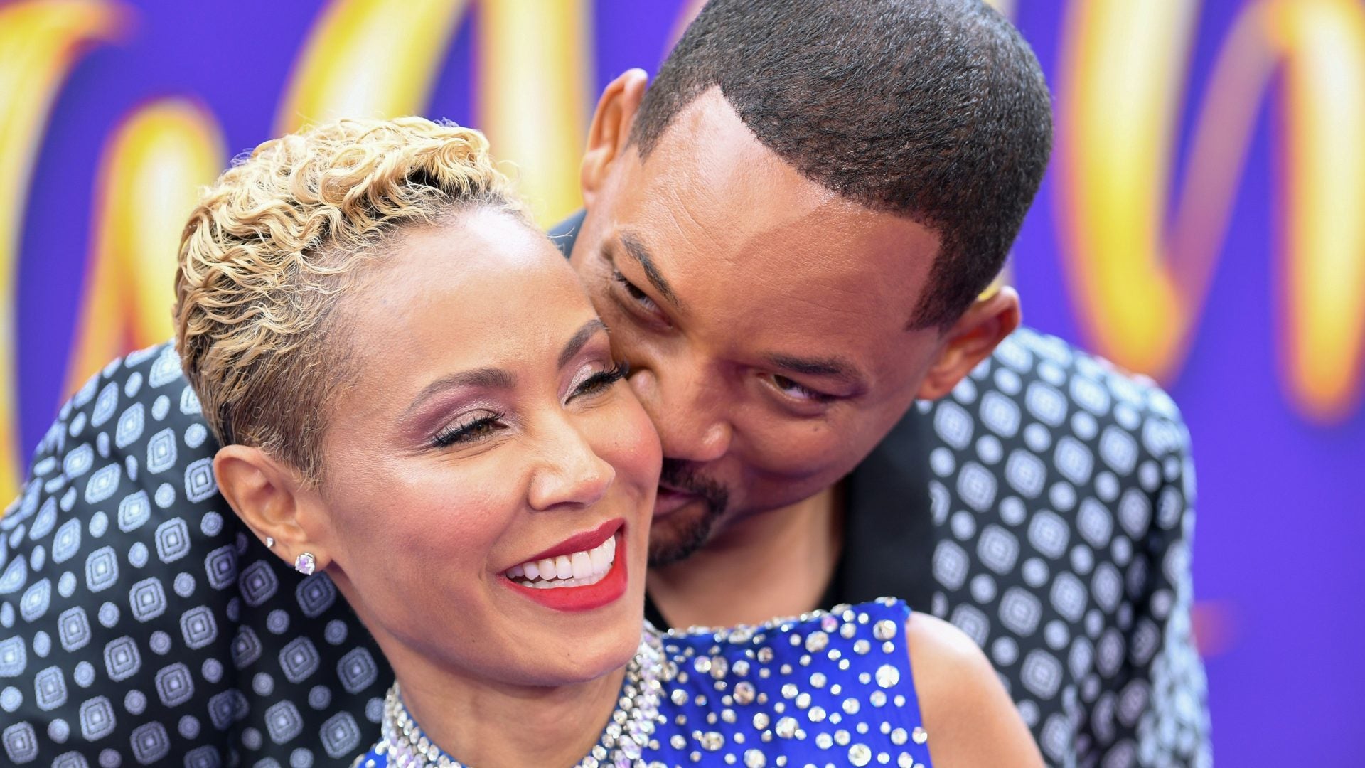 8 Celebrity Couples Who Aren't Afraid To Be Open About Their Relationships