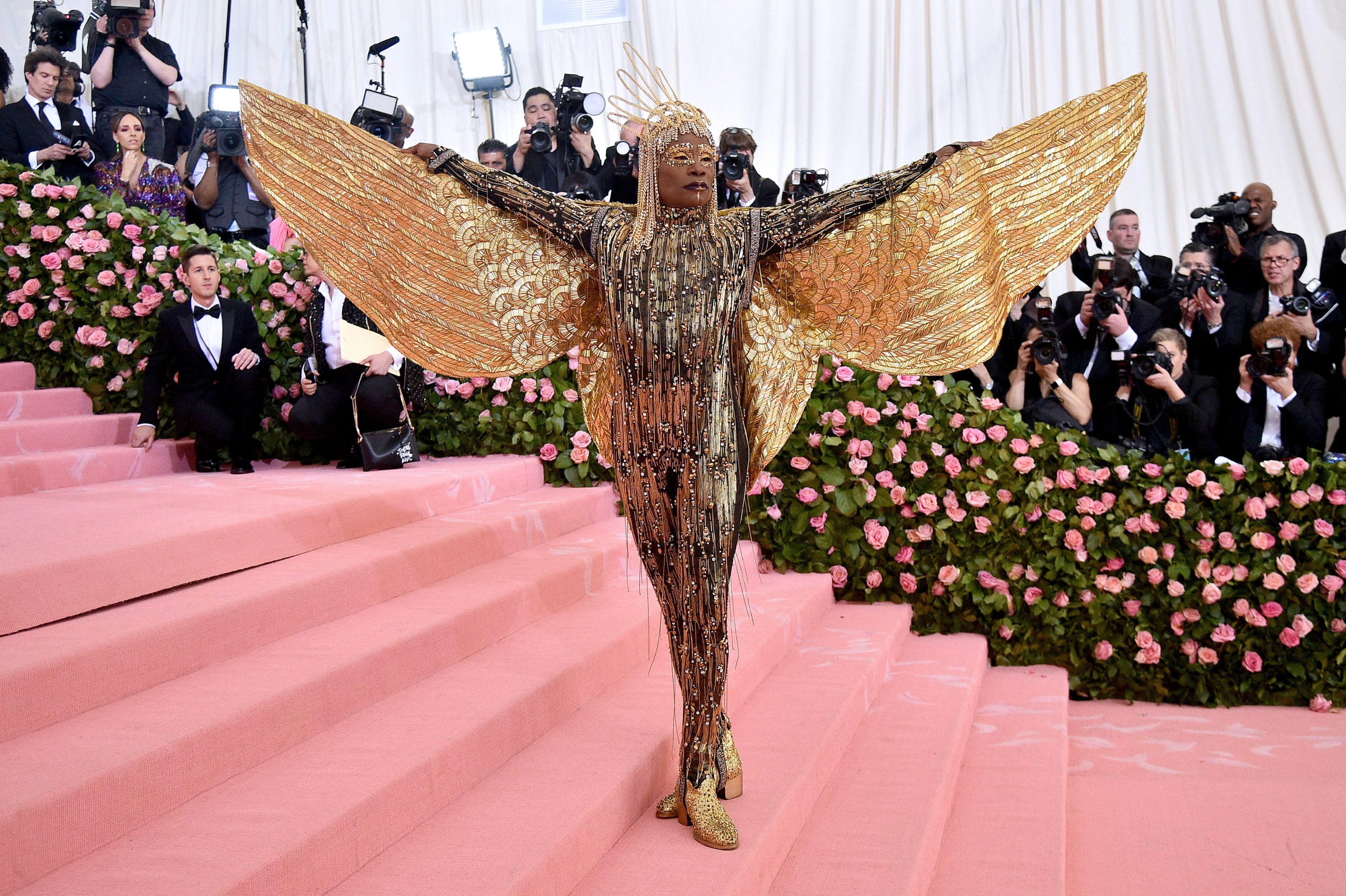 Get The Met Gala Look! Tap Into the Camp Trend With These Celeb-Inspired Picks