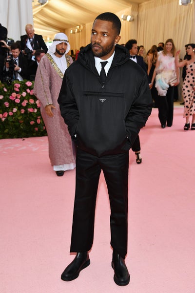 All Of The Crazy and Clever 'Camp' Looks From The 2019 Met Gala - Essence