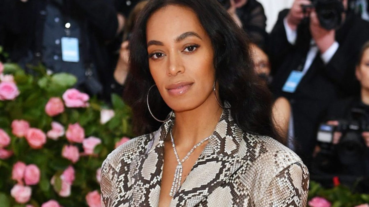 Solange To Debut New Performance Piece At Venice Biennial - Essence ...