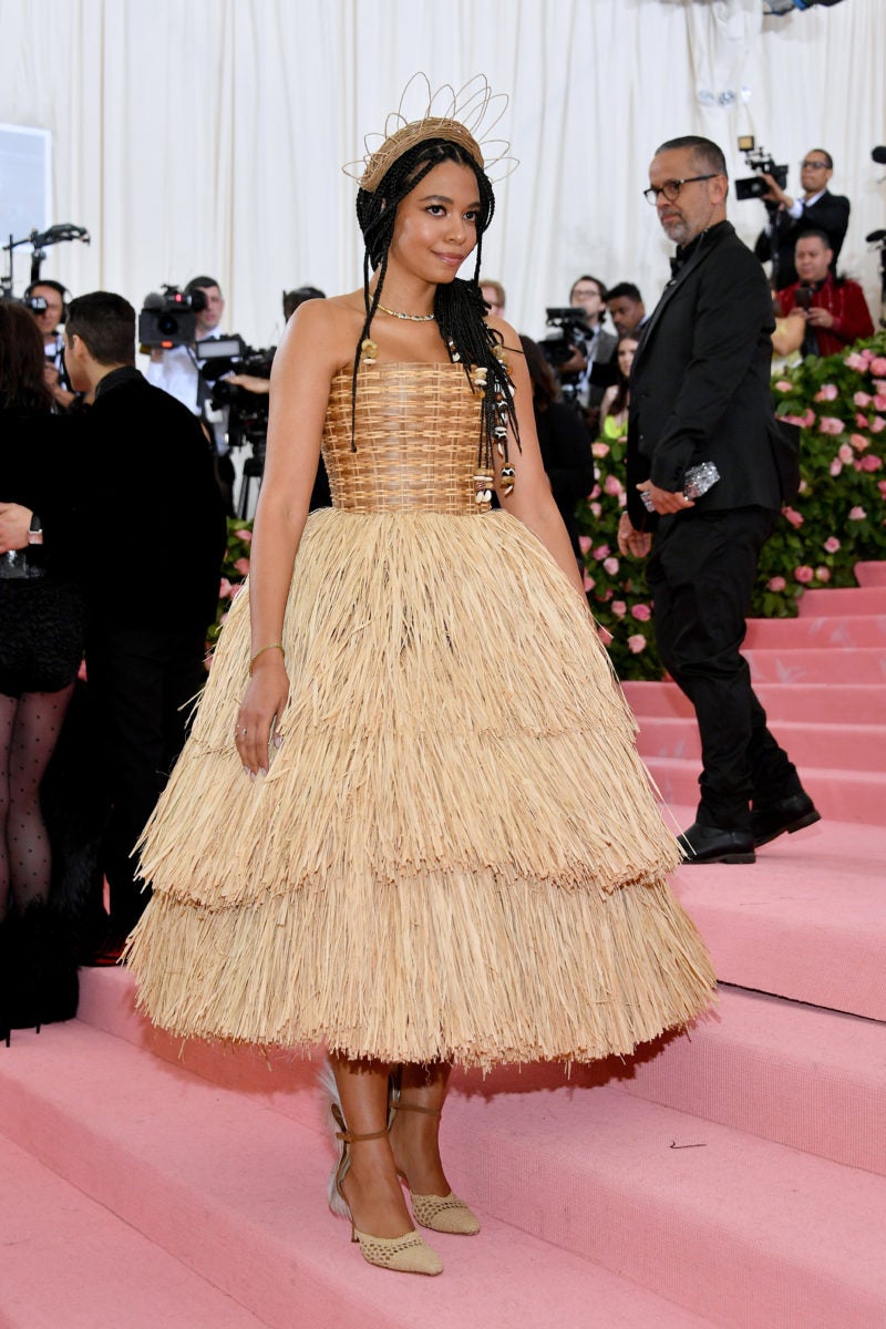 All Of The Crazy And Clever 'Camp' Looks From The 2019 Met Gala - Essence