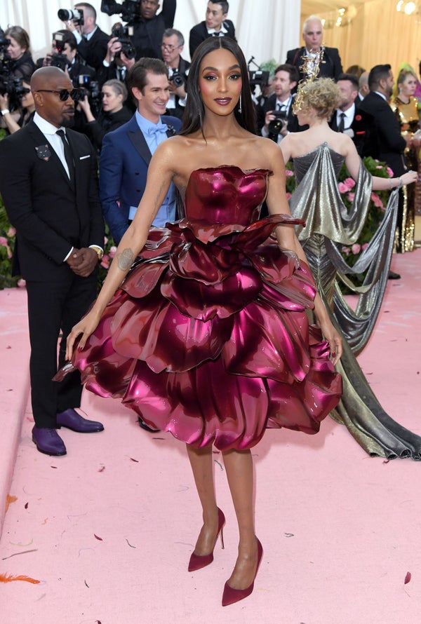 All Of The Crazy and Clever 'Camp' Looks From The 2019 Met Gala - Essence