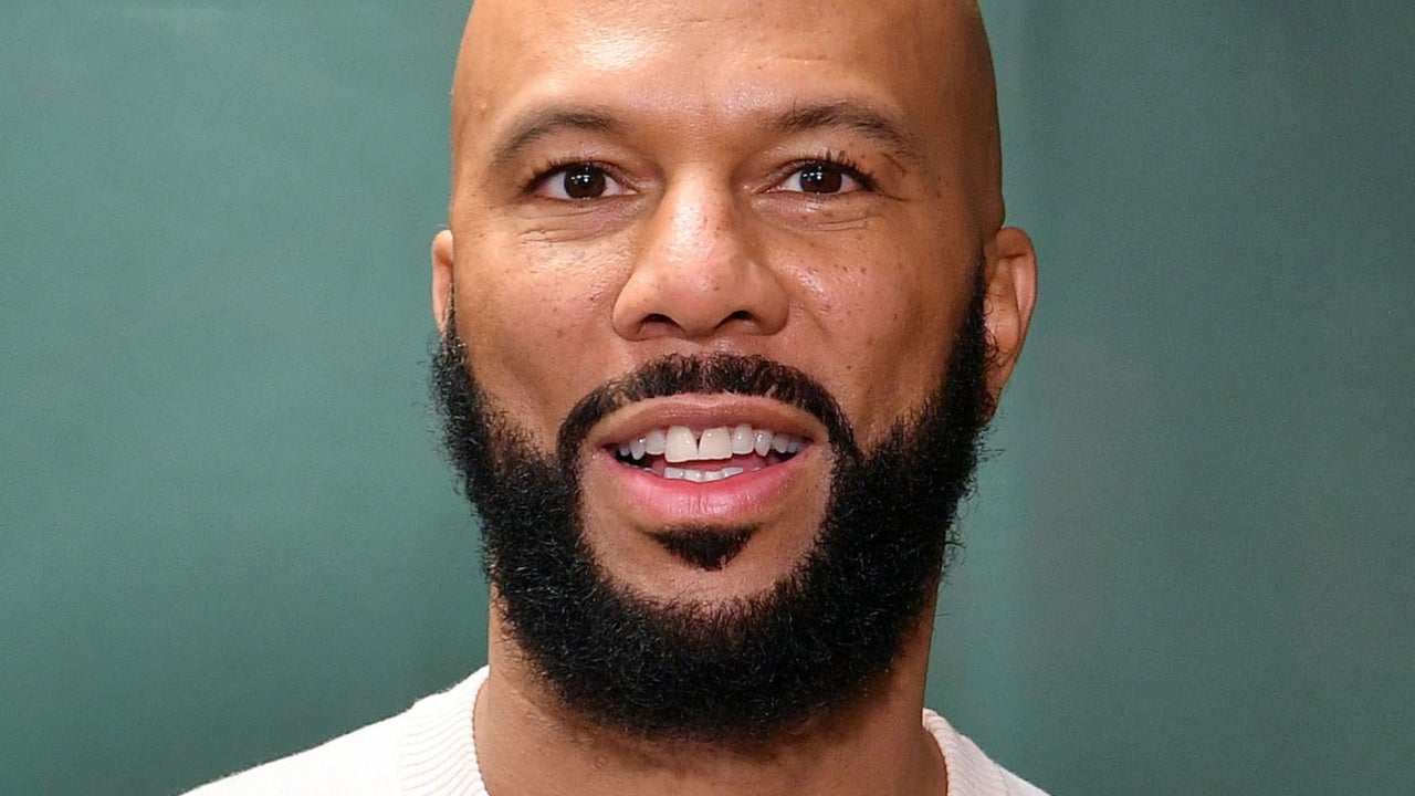 Common Opens Up About Love Addiction: 'I Wasn't Ready To Do The Work ...