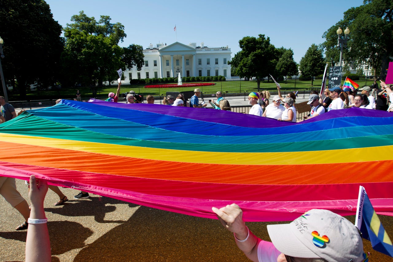 House Passes Bill To Extend Anti Discrimination Protections To Lgbtq Americans Essence