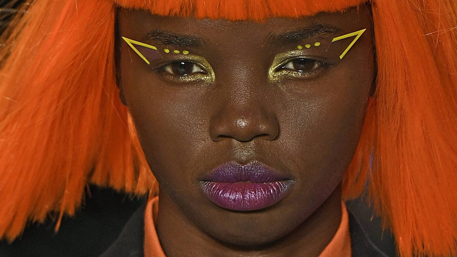 12 Neon Eyeliners You Need Right Now