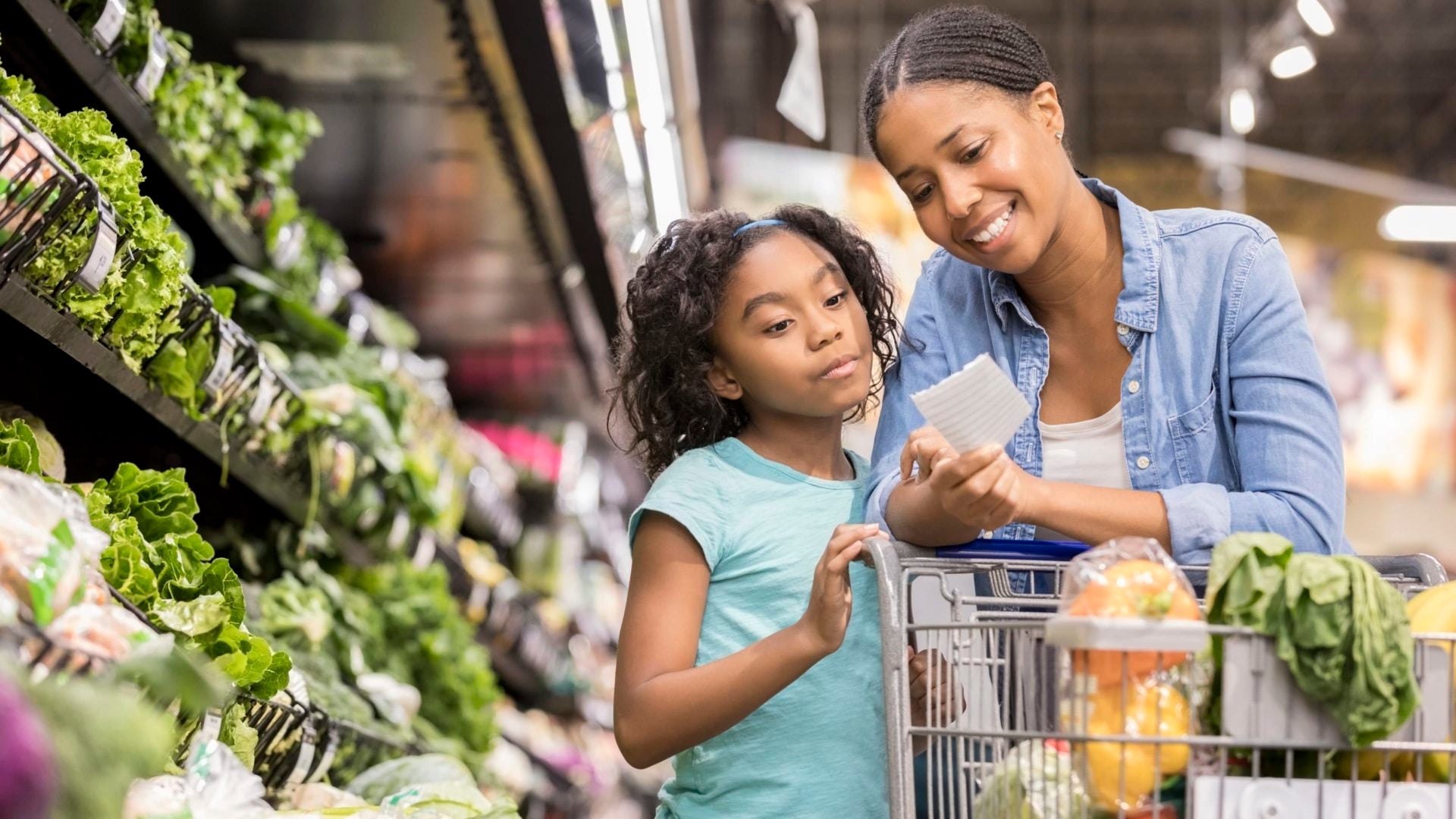 Meet The Man Who Wants To Open The First Black-Owned Supermarket Chain