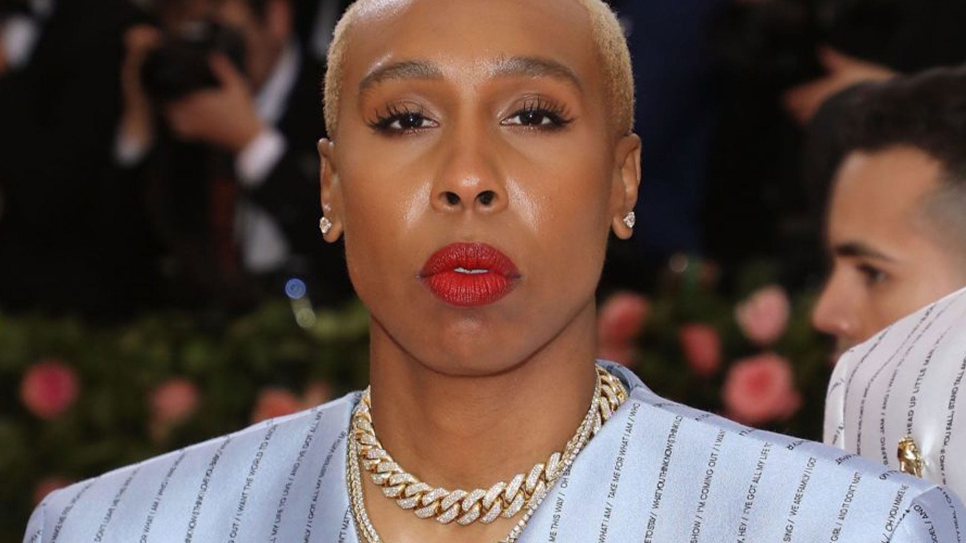 Lena Waithe Regrets How 'The Chi' Handled Jason Mitchell's Allegations: 'I Trusted Someone Else To Do My Job'