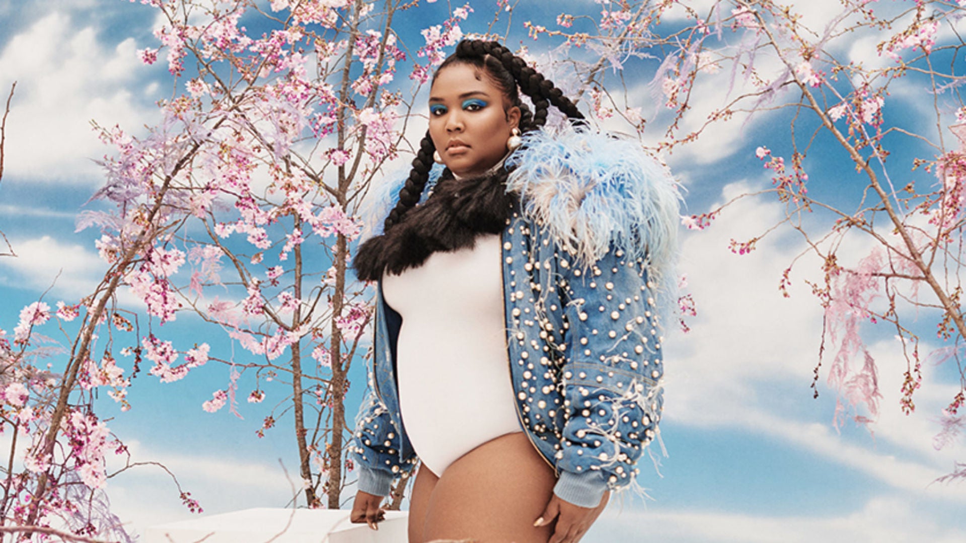 Lizzo's ESSENCE Cover Style Is What Dreams Are Made Of — Get The Looks For Less!