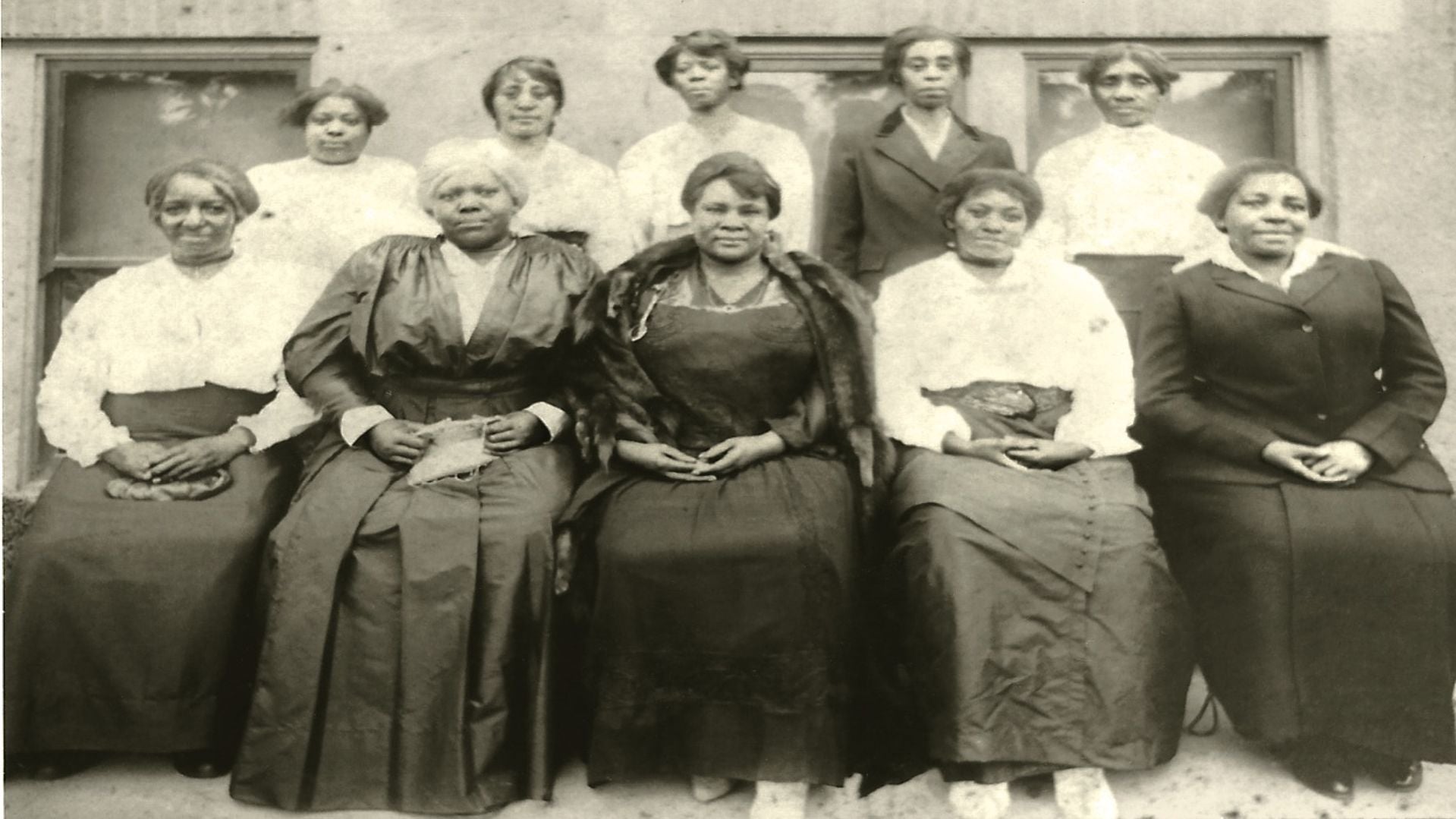 On My Mind: What Madam C.J. Walker Taught Us